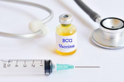 BCG Vaccine