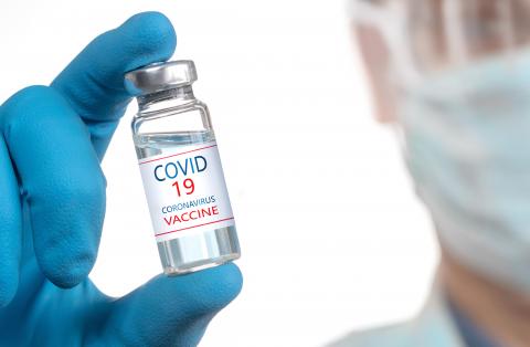 "Development and creation of a coronavirus vaccine COVID-19"