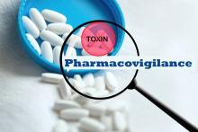Pharmacovigilance Medicines Safety